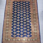 993 9520 ORIENTAL RUG